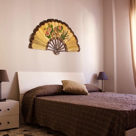Terra Lucana B&B Matera Exterior foto