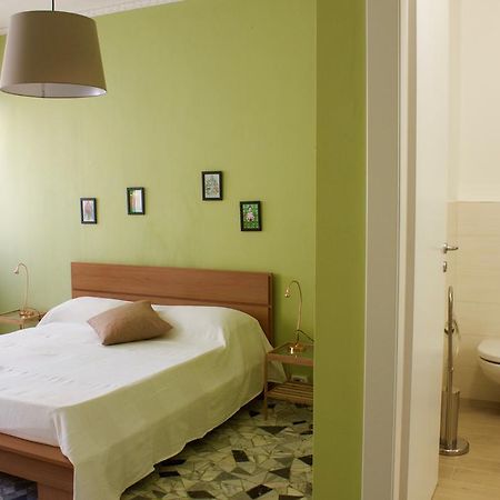 Terra Lucana B&B Matera Exterior foto