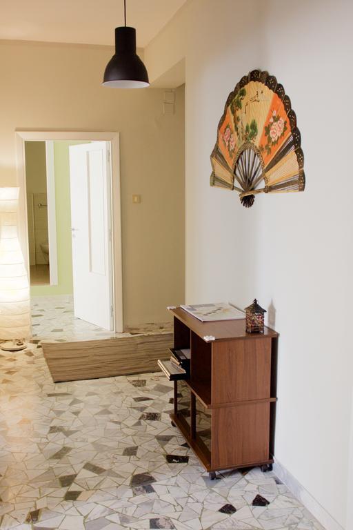 Terra Lucana B&B Matera Exterior foto