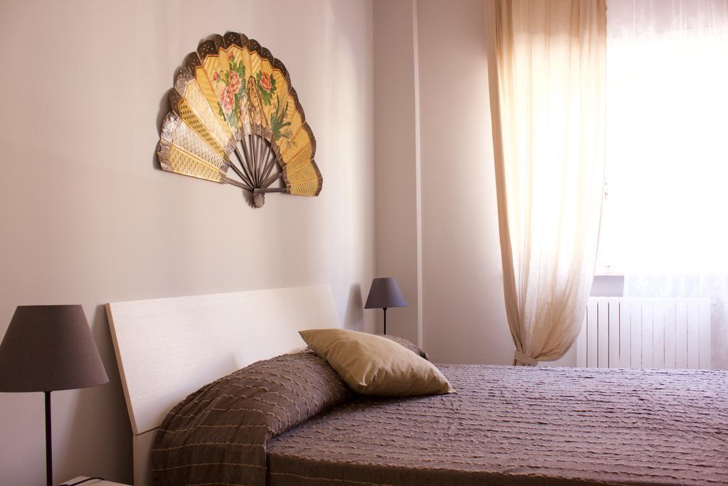 Terra Lucana B&B Matera Exterior foto