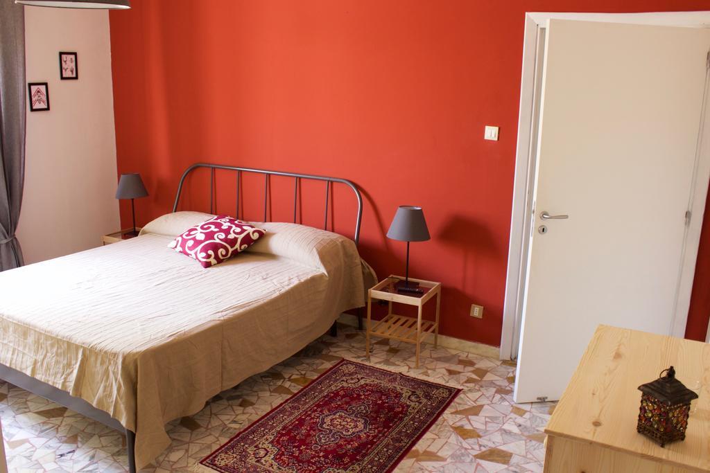 Terra Lucana B&B Matera Exterior foto