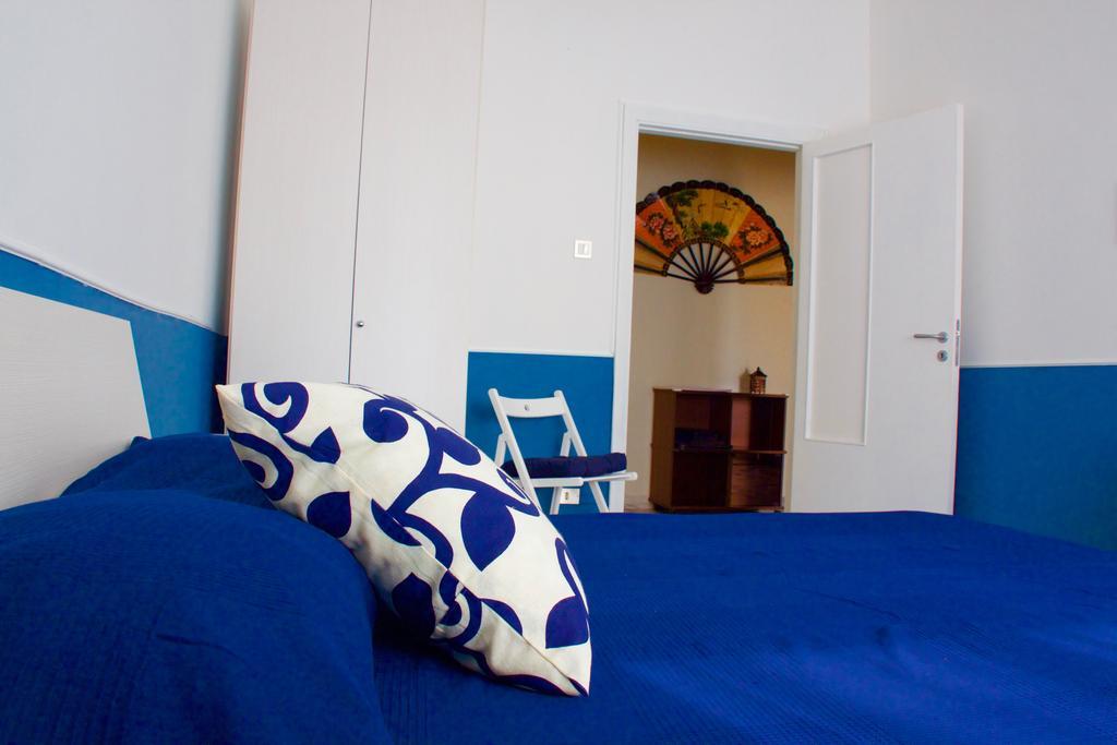 Terra Lucana B&B Matera Exterior foto