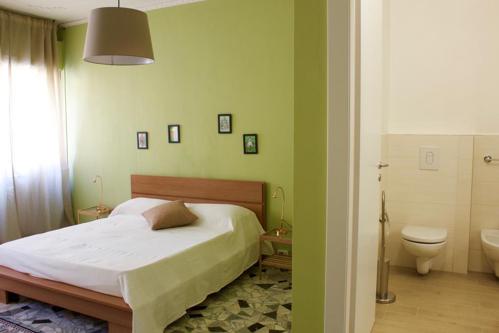 Terra Lucana B&B Matera Exterior foto